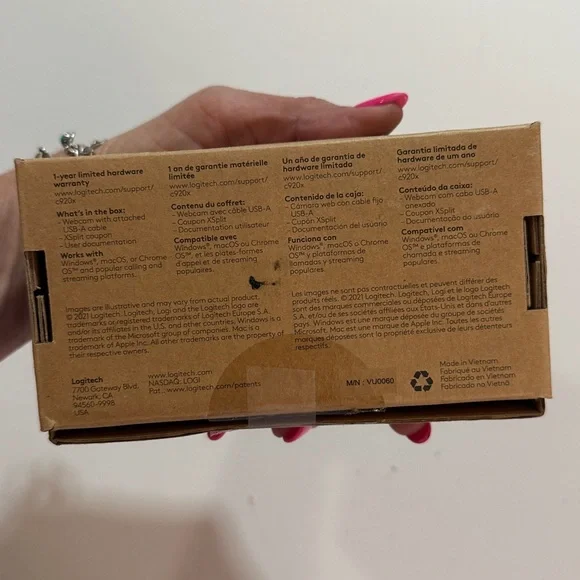 Camera - Picture 2 of 3